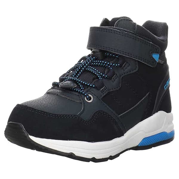Cmp Hadil Leather Waterproof 3q84524j Sko Grå EU 41