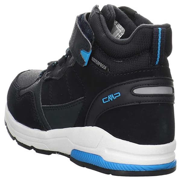 Cmp Hadil Leather Waterproof 3q84524j Sko Grå EU 41