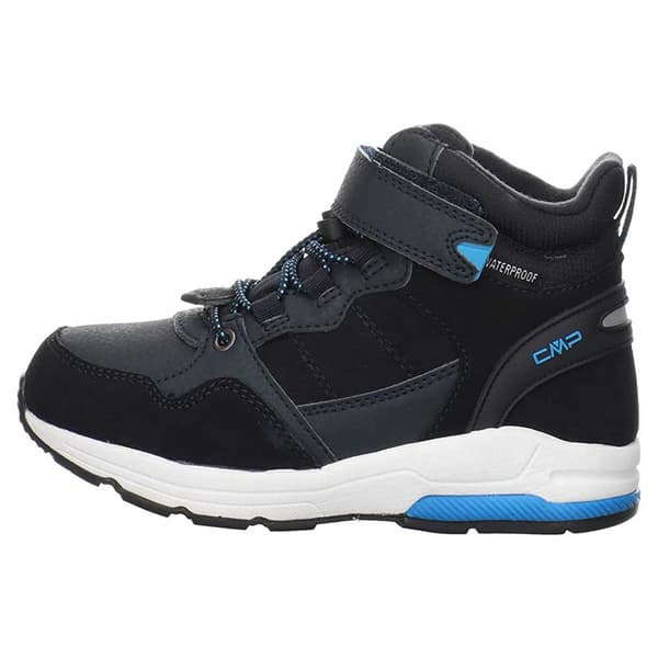 Cmp Hadil Leather Waterproof 3q84524j Sko Grå EU 41