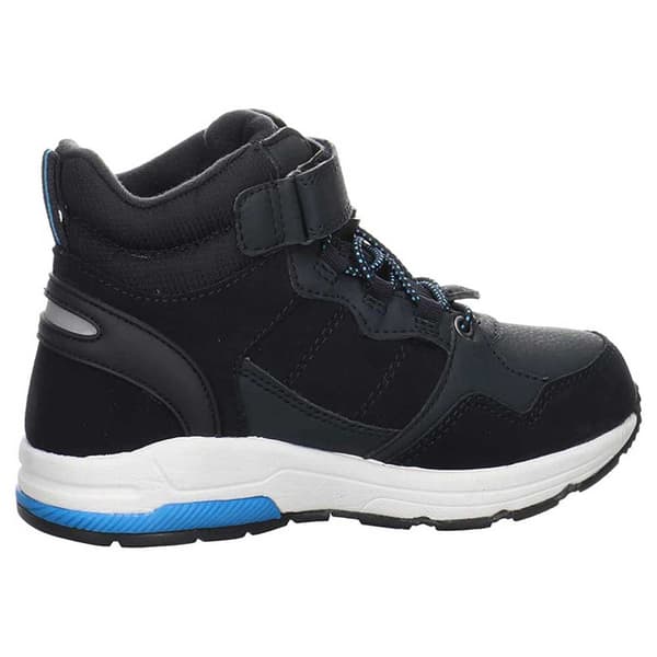 Cmp Hadil Leather Waterproof 3q84524j Sko Grå EU 41