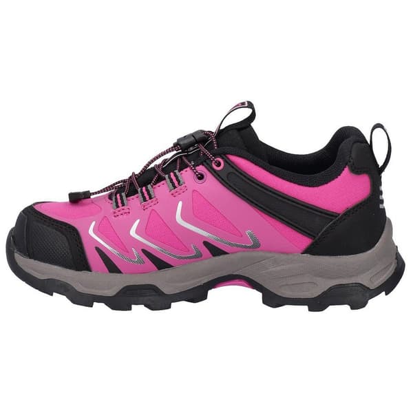 Cmp Byne Low Waterproof 3q66884 Vandresko Rosa EU 36
