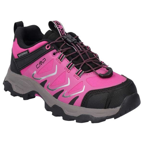 Cmp Byne Low Waterproof 3q66884 Vandresko Rosa EU 36