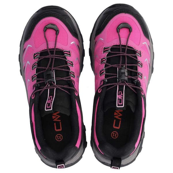 Cmp Byne Low Waterproof 3q66884 Vandresko Rosa EU 36