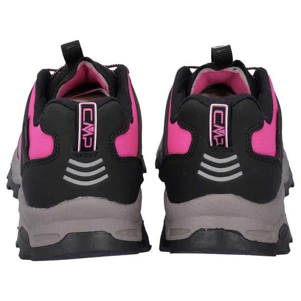 Cmp Byne Low Waterproof 3q66884 Vandresko Rosa EU 36