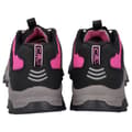 Miniatyrbillede 6 af 6: Cmp Byne Low Waterproof 3q66884 Vandresko Rosa EU 36
