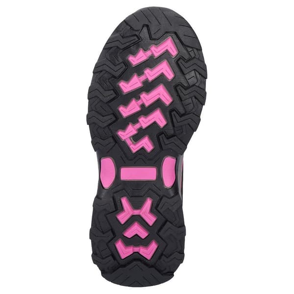 Cmp Byne Low Waterproof 3q66884 Vandresko Rosa EU 36