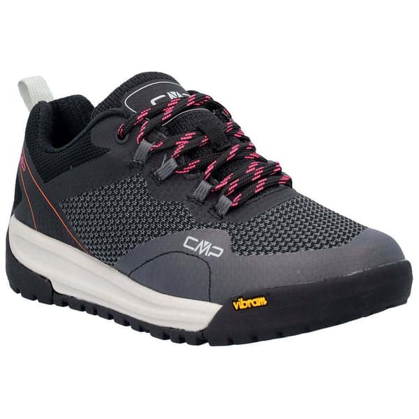 Cmp Lothal Waterproof 3q61146 Vandresko Sort EU 40 Kvinde