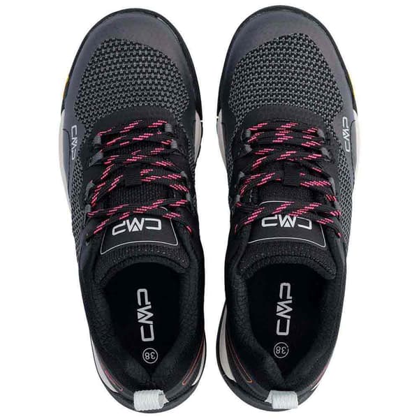 Cmp Lothal Waterproof 3q61146 Vandresko Sort EU 40 Kvinde