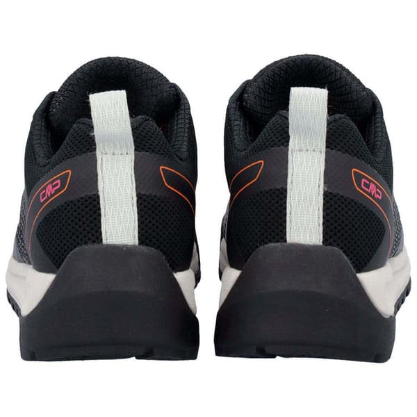 Cmp Lothal Waterproof 3q61146 Vandresko Sort EU 40 Kvinde