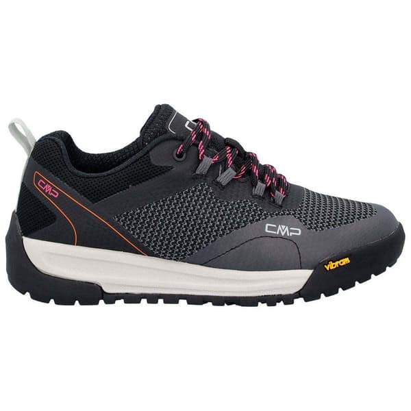 Cmp Lothal Waterproof 3q61146 Vandresko Sort EU 40 Kvinde