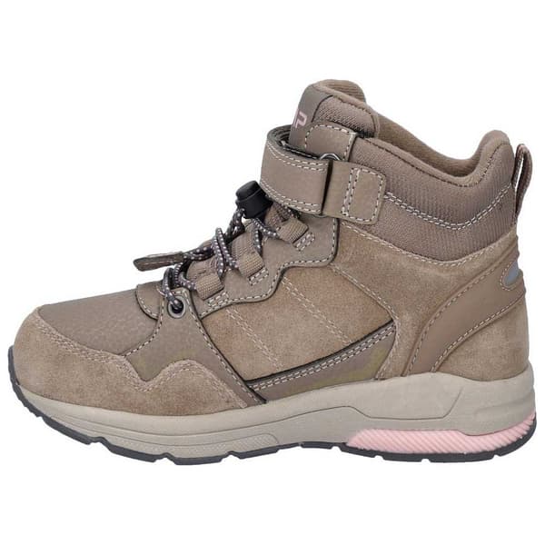 Cmp Hadil Leather Waterproof 3q84524 Sko Brun EU 31