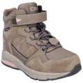 Miniatyrbillede 4 af 5: Cmp Hadil Leather Waterproof 3q84524 Sko Brun EU 31