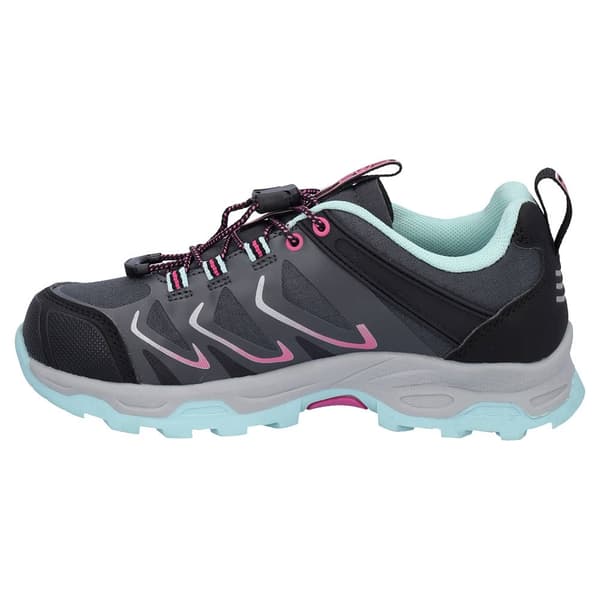 Cmp Byne Low Waterproof 3q66884 Vandringsskor Grå EU 35