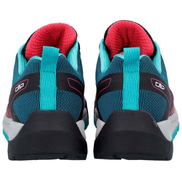 Cmp Lothal Waterproof 3q61146 Vandresko Rød EU 38 Kvinde