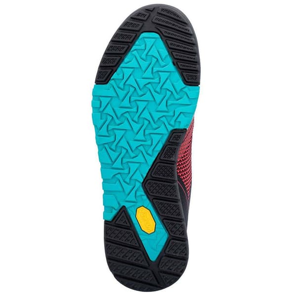 Cmp Lothal Waterproof 3q61146 Vandresko Rød EU 38 Kvinde