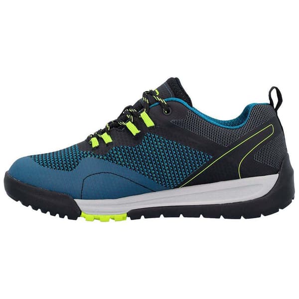 Cmp Lothal Waterproof 3q61147 Vaelluskengät Sininen EU 42 Mies