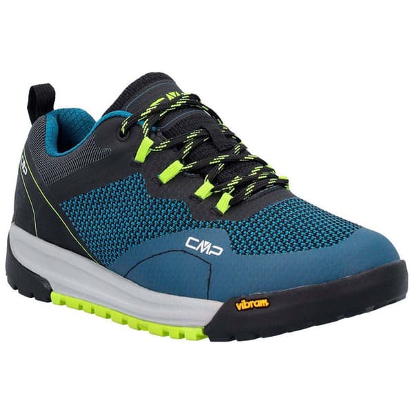 Cmp Lothal Waterproof 3q61147 Vaelluskengät Sininen EU 42 Mies