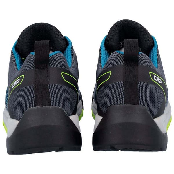Cmp Lothal Waterproof 3q61147 Vaelluskengät Sininen EU 42 Mies