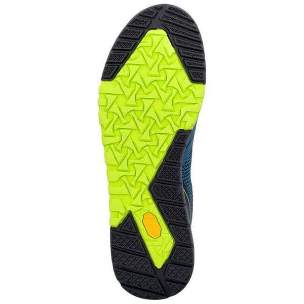 Cmp Lothal Waterproof 3q61147 Vaelluskengät Sininen EU 42 Mies