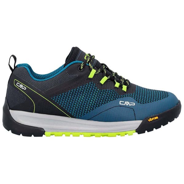 Cmp Lothal Waterproof 3q61147 Vandresko Blå EU 42 Mand