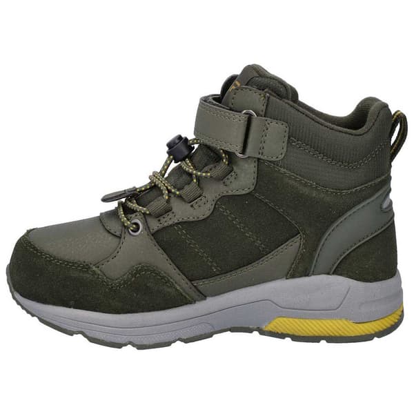 Cmp Hadil Leather Waterproof 3q84524 Sko Grå EU 32