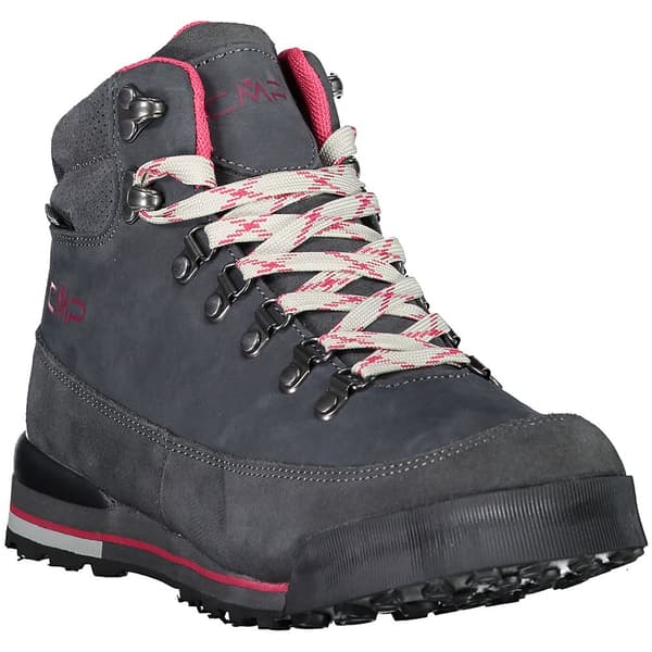Cmp 3q49556 Heka Hiking Wp Vaelluskengät Harmaa EU 42 Nainen