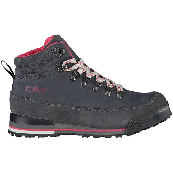 Cmp 3q49556 Heka Hiking Wp Vaelluskengät Harmaa EU 42 Nainen