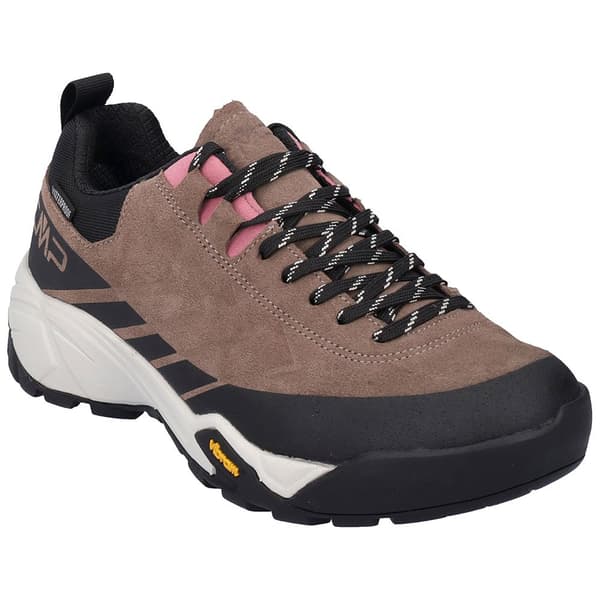 Cmp Mintaka Waterproof 3q19586 Tilnærmelsessko Brun EU 41 Kvinde