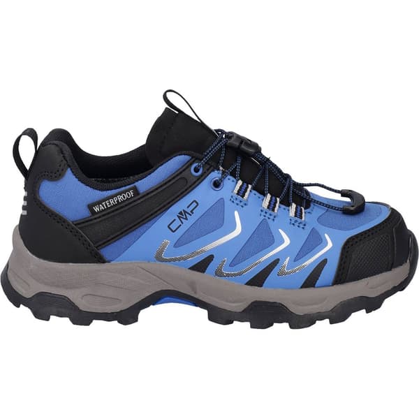 Cmp Byne Low Waterproof 3q66884 Vandresko Blå EU 33