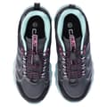 Miniatyrbillede 4 af 6: Cmp Byne Low Waterproof 3q66884j Vandresko Grå EU 41