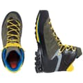 Pikkukuva 4 / 6: Mammut Kento Tour High Goretex Vuorikiipeilykengät Vihreä EU 46 Mies