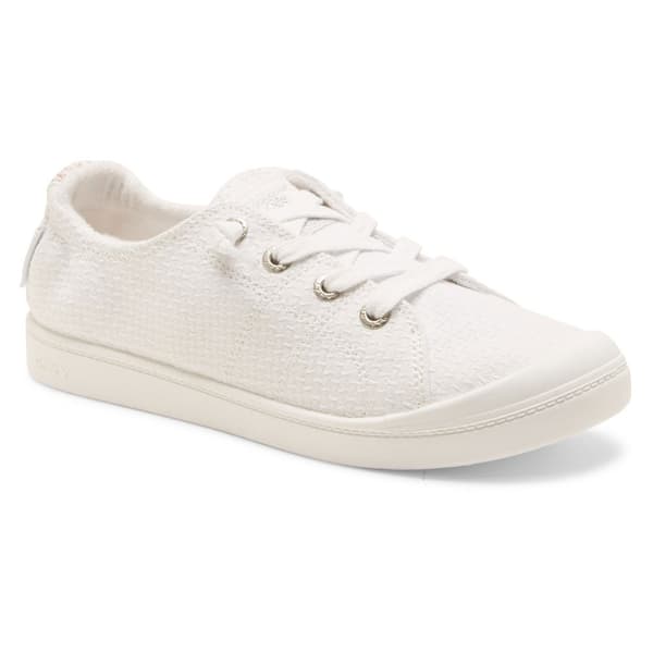 Roxy Bayshore Plus Skor Vit EU 36 Kvinna