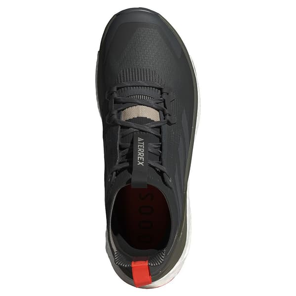 Adidas Terrex Free Hiker 2 Vandresko Grå EU 41 1/3 Mand