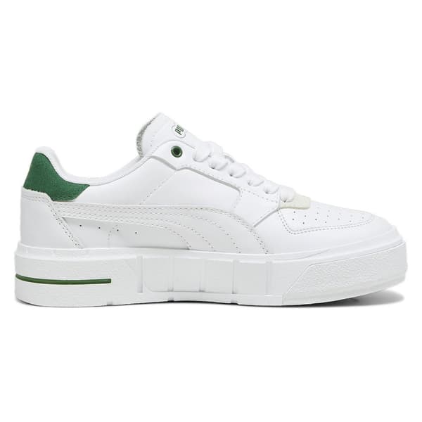 Puma Select Cali Court Match Lenkkarit Valkoinen EU 37 Nainen