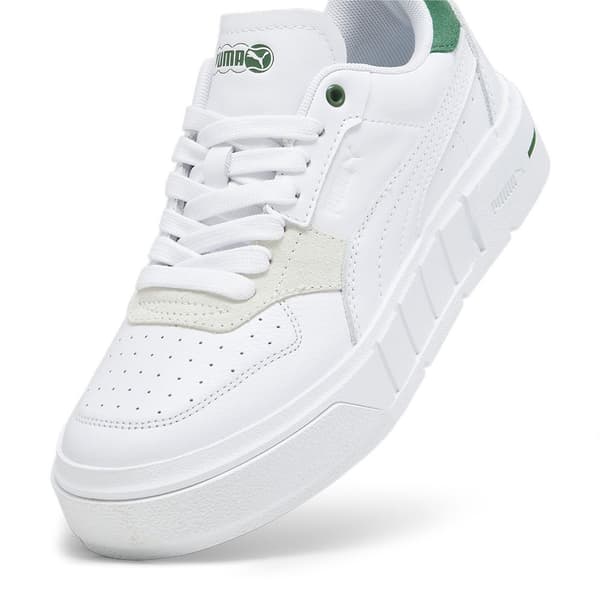 Puma Select Cali Court Match Lenkkarit Valkoinen EU 37 Nainen
