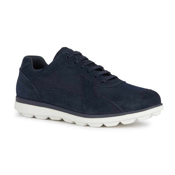Geox Kengät U45gra02211 Spherica Ec12 Sininen EU 43 1/2 Mies