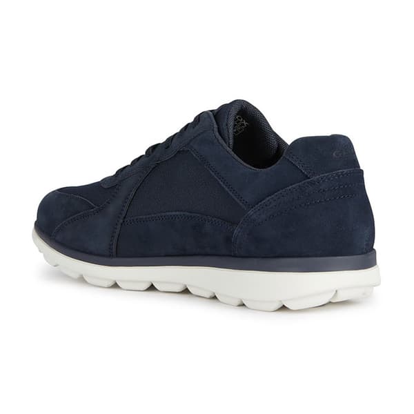 Geox Kengät U45gra02211 Spherica Ec12 Sininen EU 43 1/2 Mies