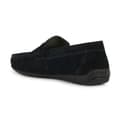 Miniatyrbillede 4 af 6: Geox Loafers U450wc00022 Ascanio Sort EU 44 Mand