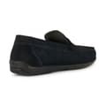 Miniatyrbillede 5 af 6: Geox Loafers U450wc00022 Ascanio Sort EU 44 Mand