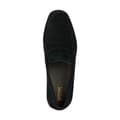 Miniatyrbillede 6 af 6: Geox Loafers U450wc00022 Ascanio Sort EU 44 Mand