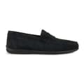 Miniatyrbillede 1 af 6: Geox Loafers U450wc00022 Ascanio Sort EU 44 Mand
