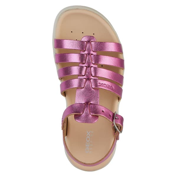 Geox Soleima Sandaler Rosa EU 38 Pojke
