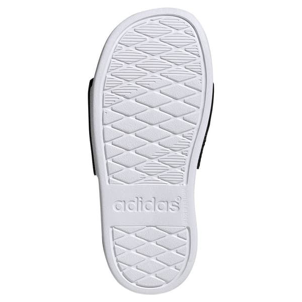Adidas Klipklapper Adilette Comfort Star Wars Sort EU 39 1/3 Dreng