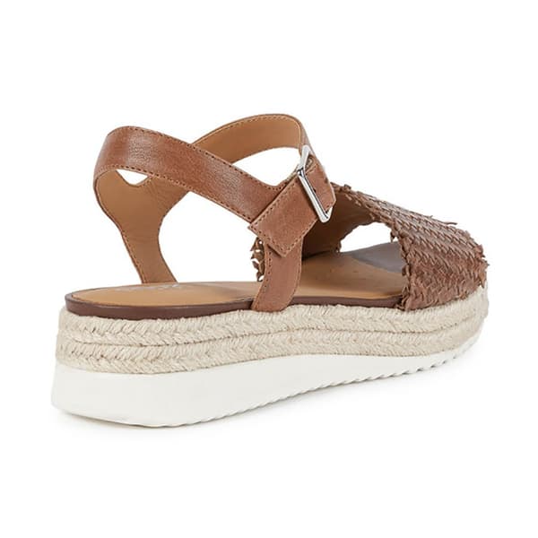 Geox Eolie Sandaler Brun EU 40 Kvinna
