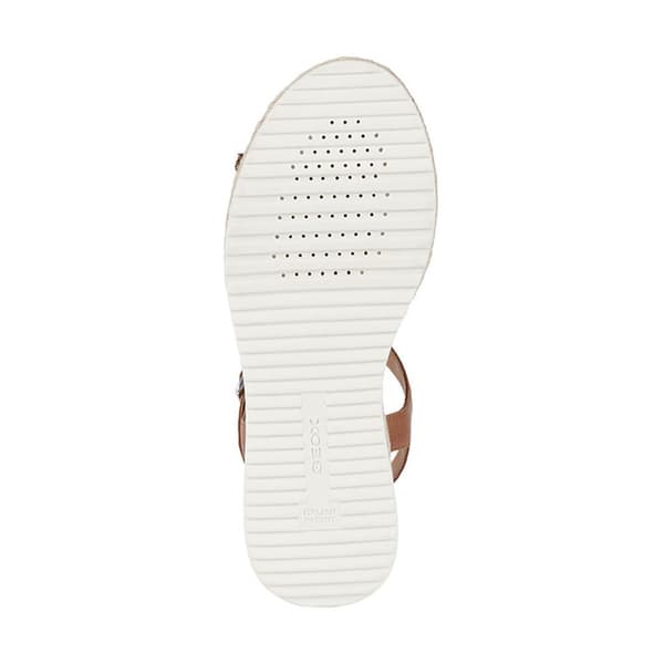 Geox Eolie Sandaler Brun EU 40 Kvinna