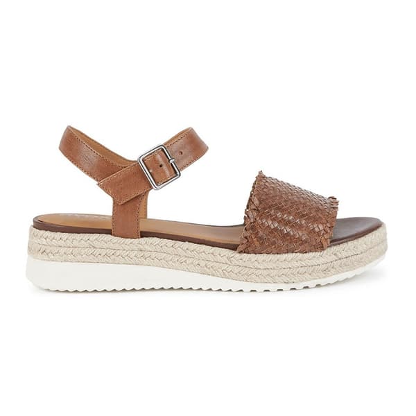 Geox Eolie Sandaler Brun EU 40 Kvinna