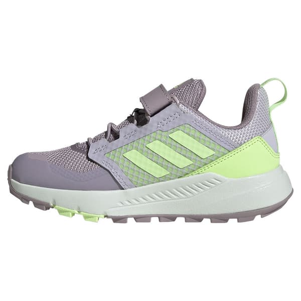Adidas Terrex Trailmaker Cf Vandringsskor Grå EU 38