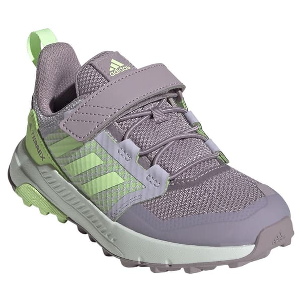 Adidas Terrex Trailmaker Cf Vandringsskor Grå EU 38