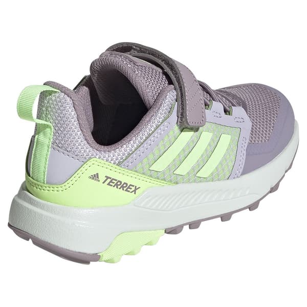 Adidas Terrex Trailmaker Cf Vandringsskor Grå EU 38