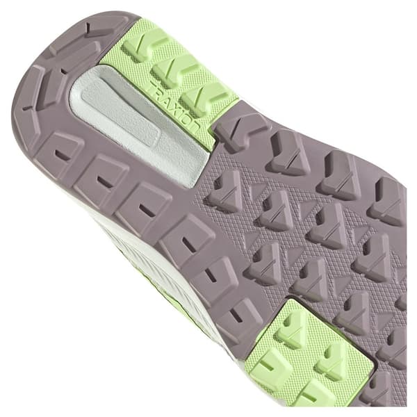 Adidas Terrex Trailmaker Cf Vandringsskor Grå EU 38